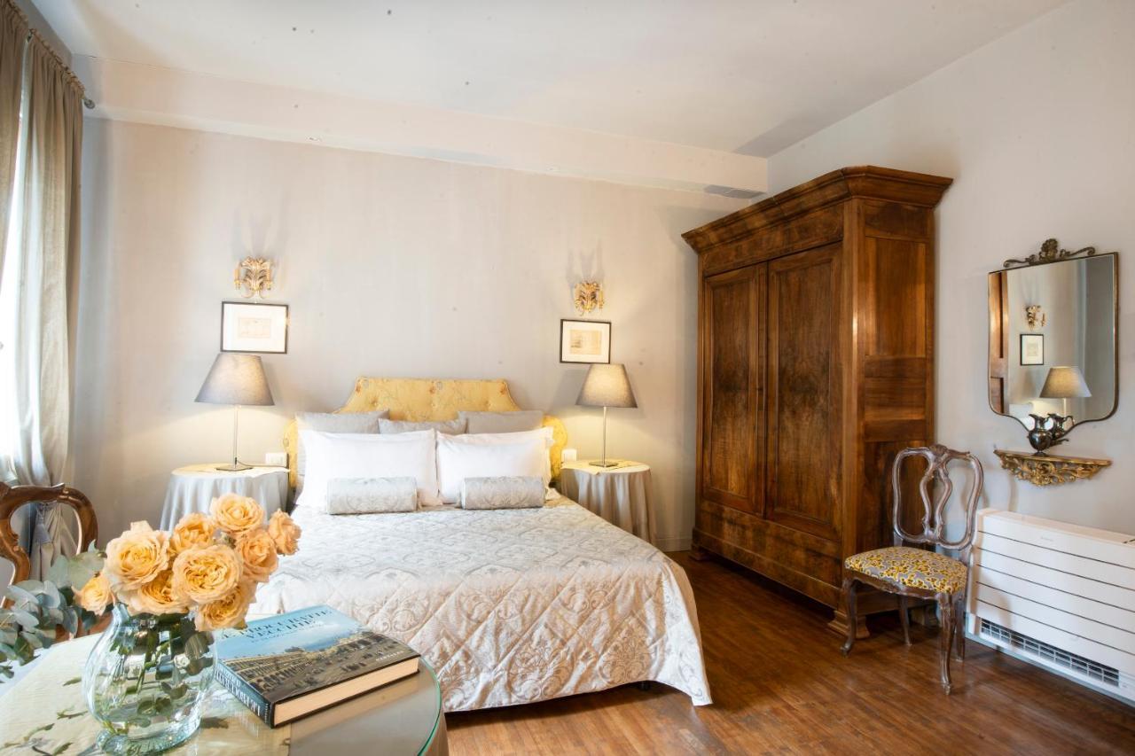Gio&Gio Venice B&B Экстерьер фото