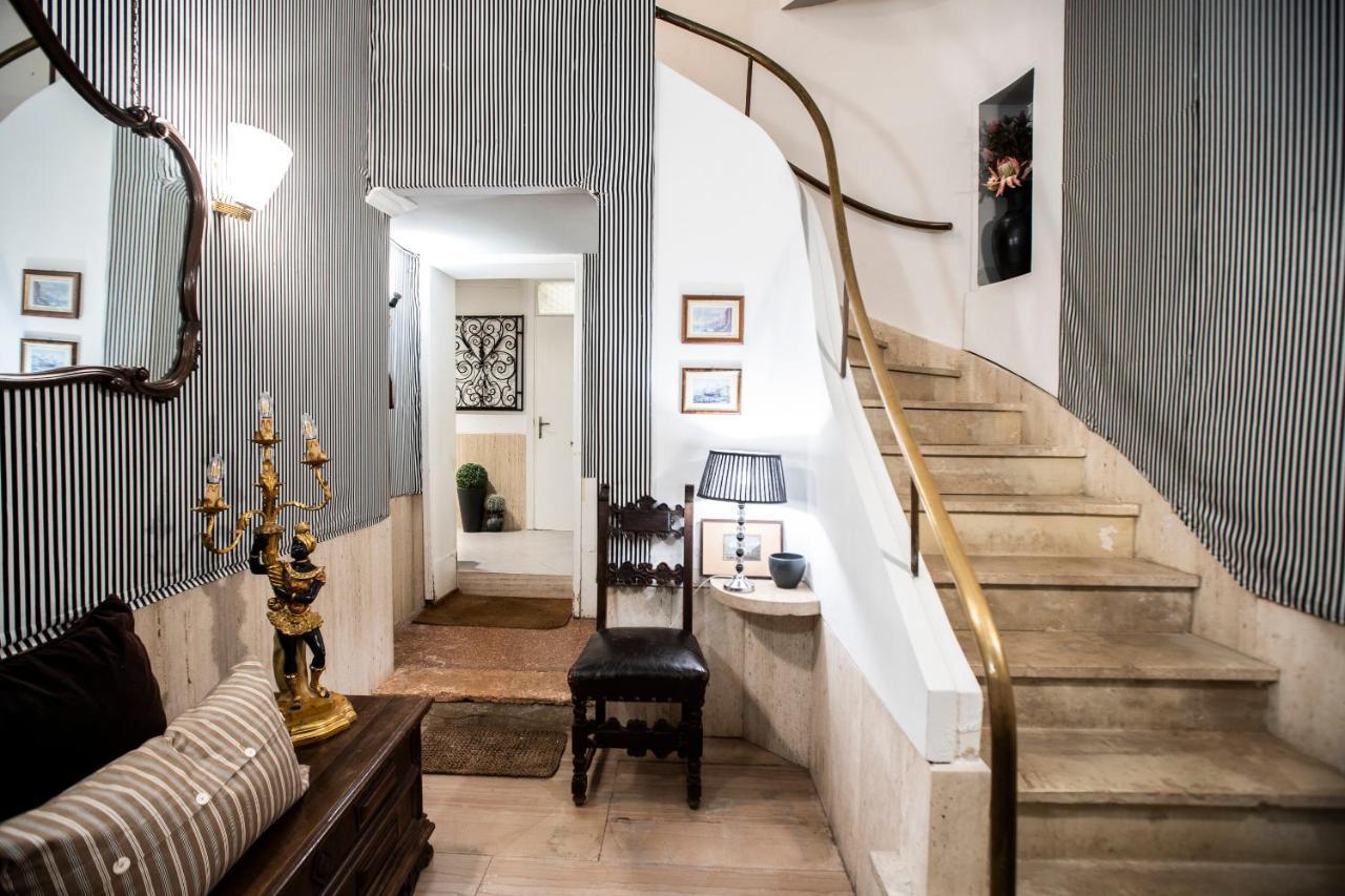 Gio&Gio Venice B&B Экстерьер фото