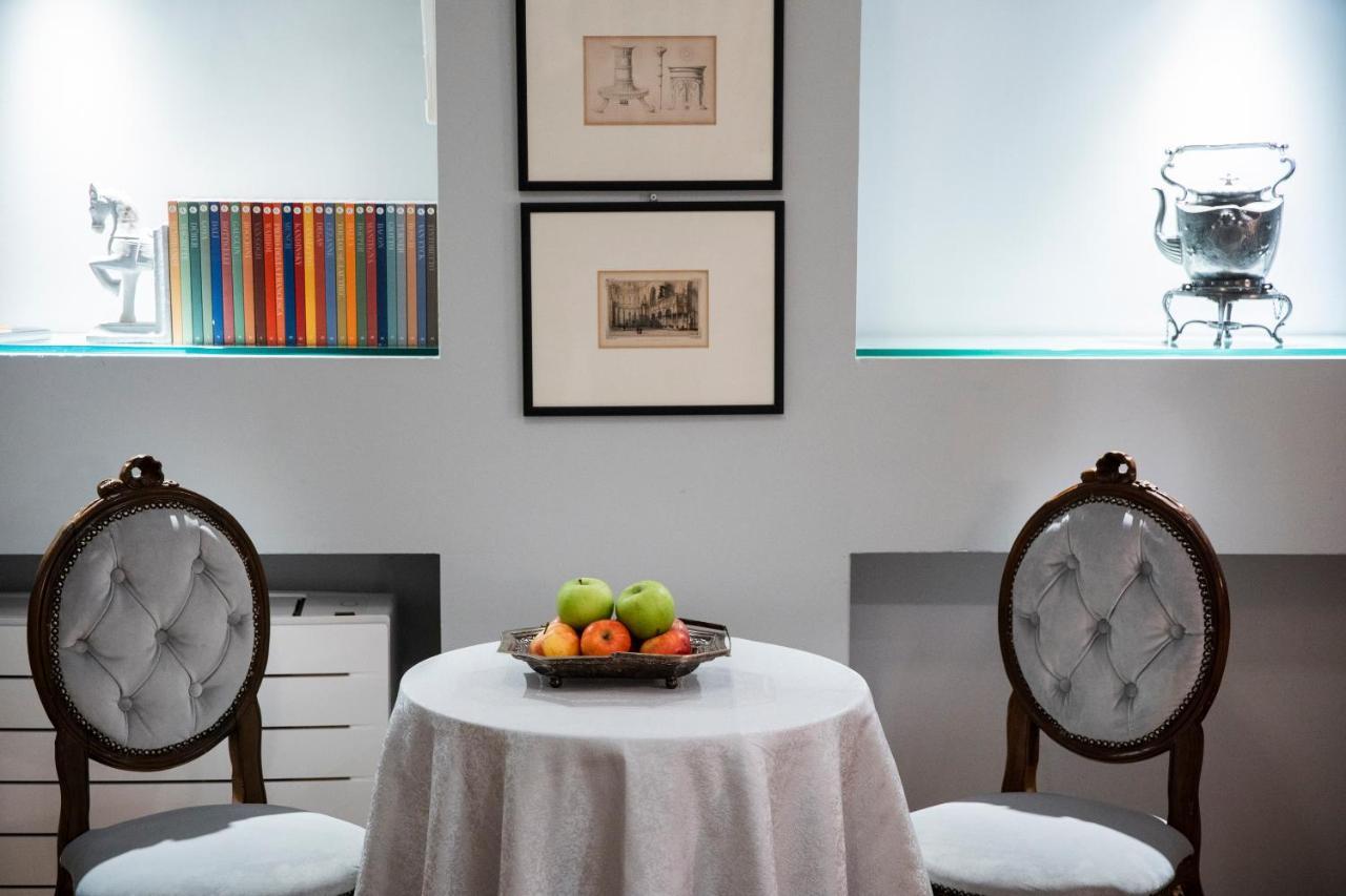 Gio&Gio Venice B&B Экстерьер фото