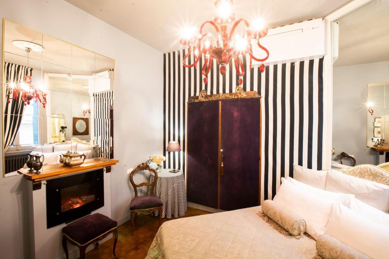 Gio&Gio Venice B&B Экстерьер фото