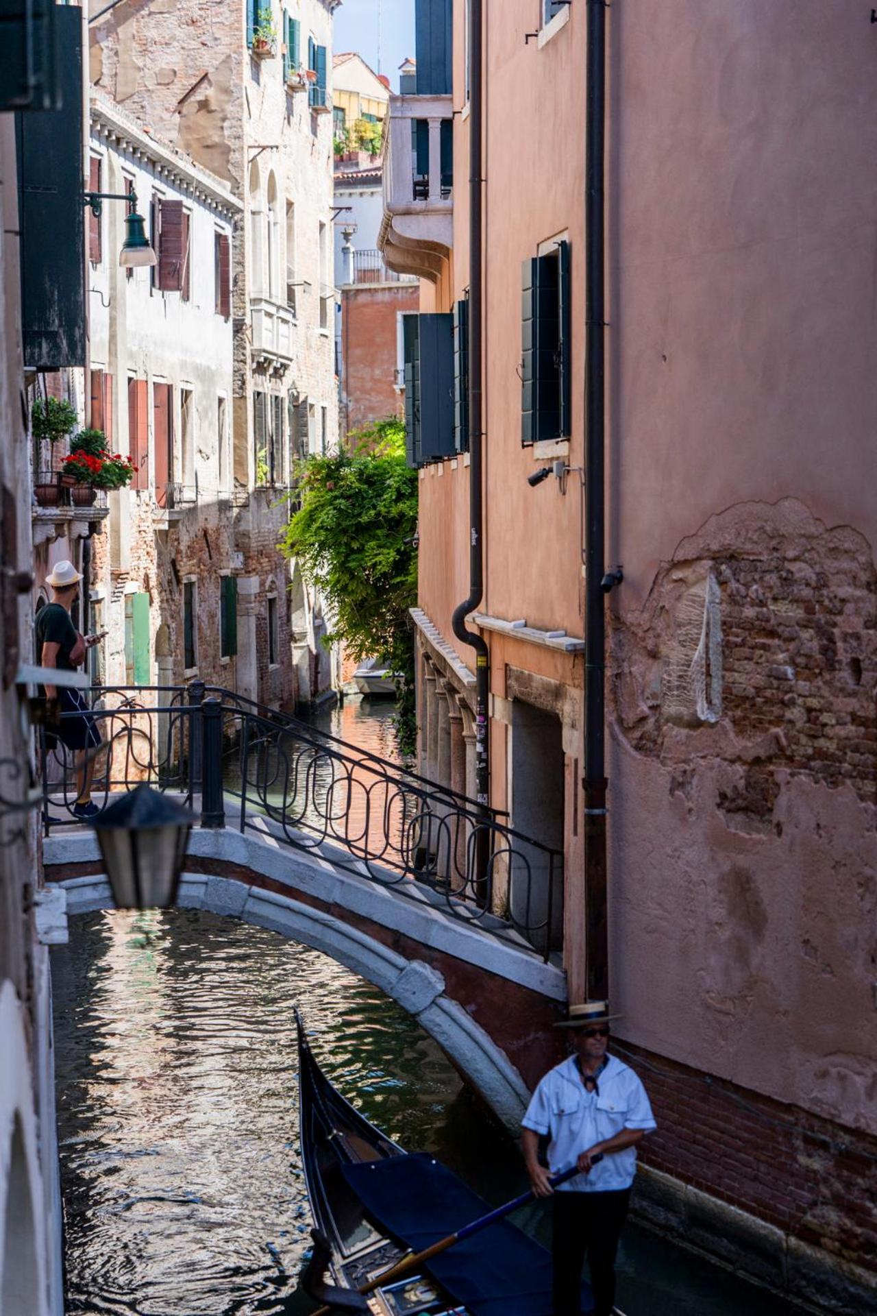 Gio&Gio Venice B&B Экстерьер фото