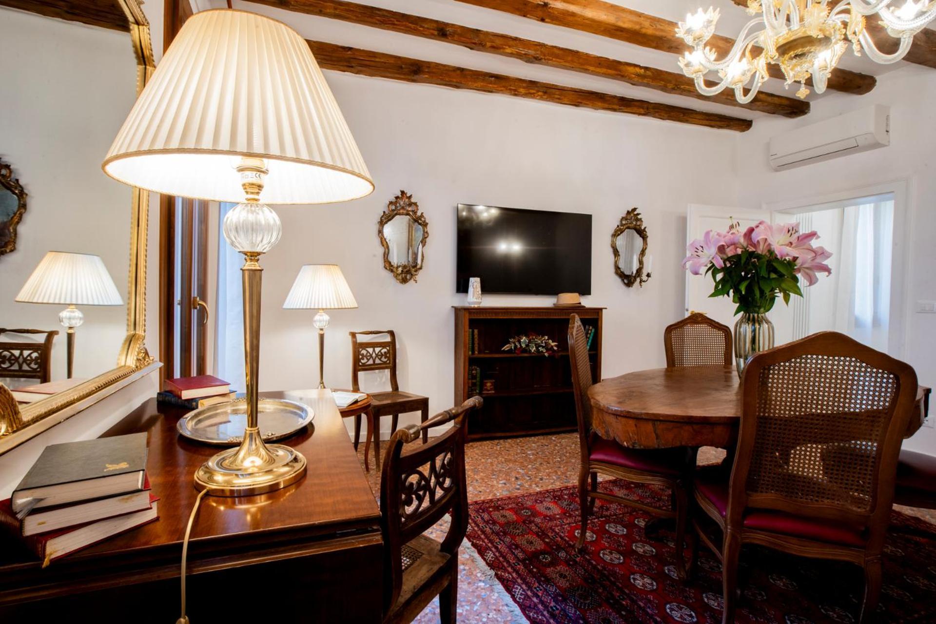 Gio&Gio Venice B&B Экстерьер фото