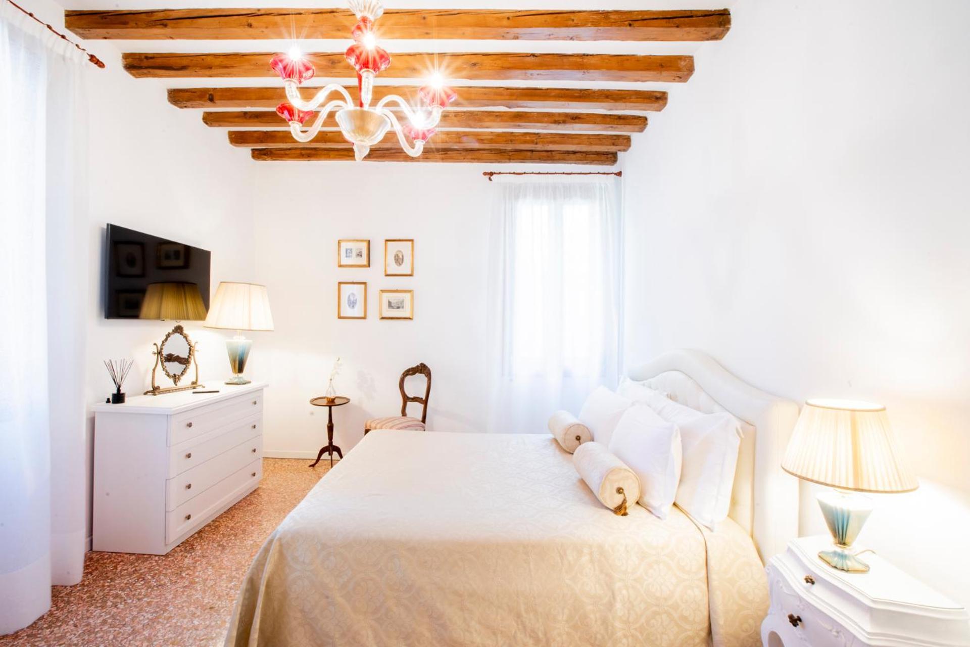 Gio&Gio Venice B&B Экстерьер фото