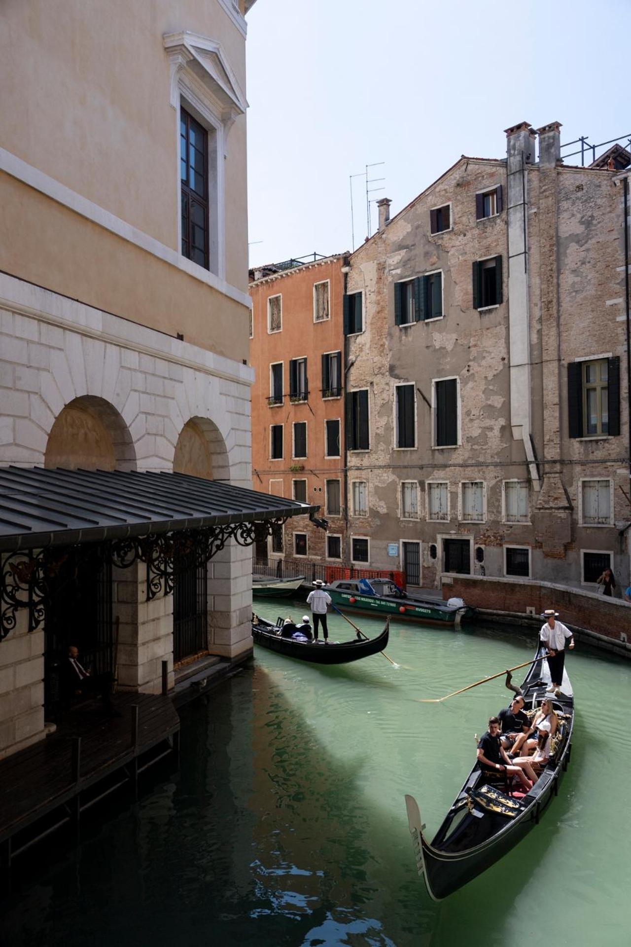 Gio&Gio Venice B&B Экстерьер фото