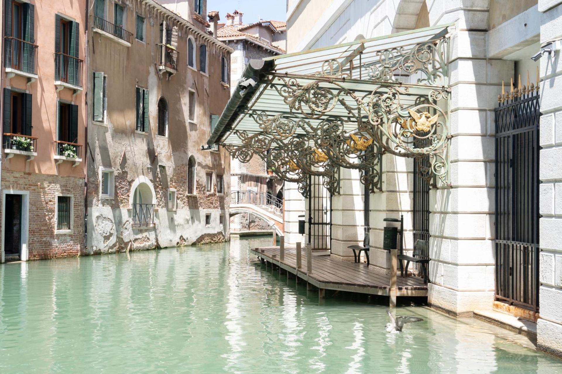 Gio&Gio Venice B&B Экстерьер фото