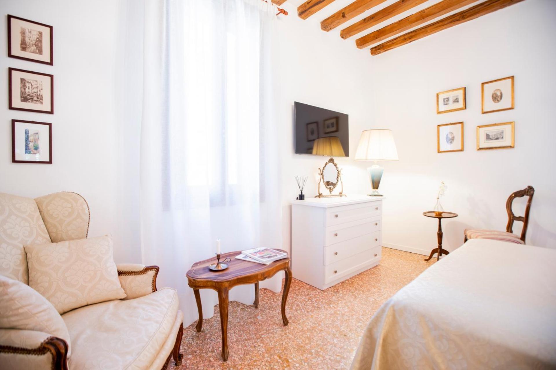 Gio&Gio Venice B&B Экстерьер фото