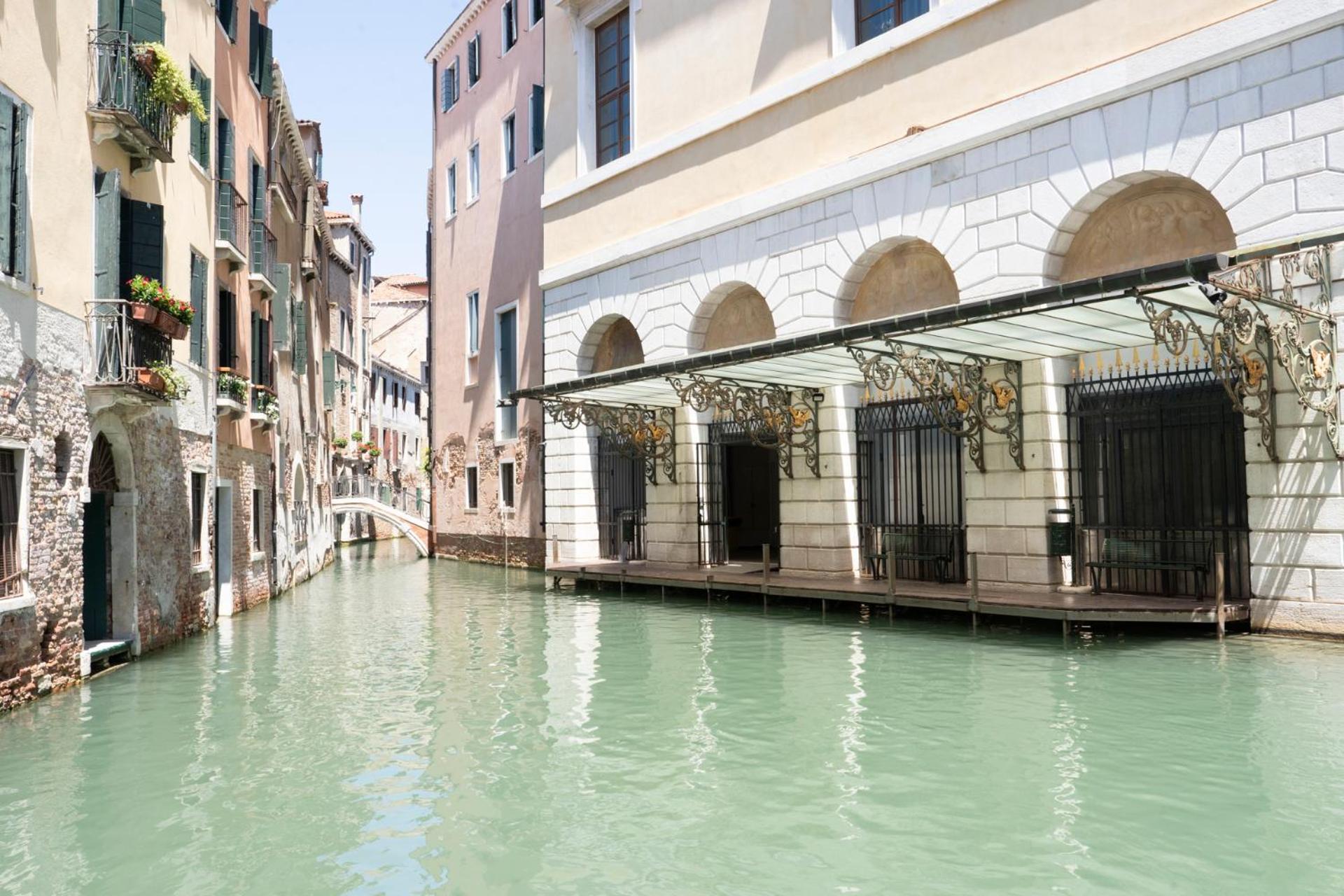 Gio&Gio Venice B&B Экстерьер фото