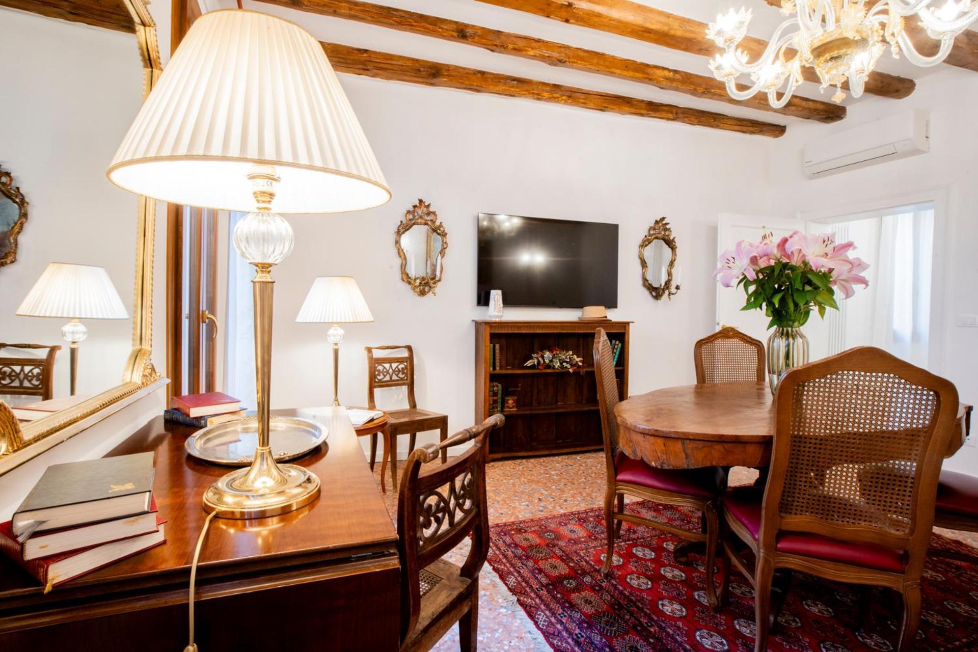 Gio&Gio Venice B&B Экстерьер фото