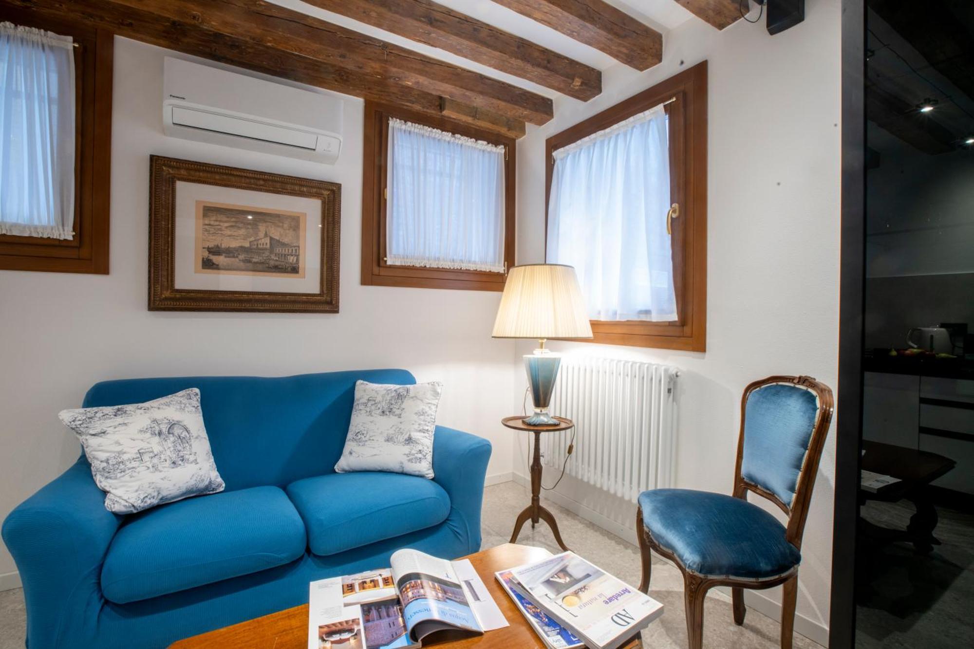 Gio&Gio Venice B&B Экстерьер фото
