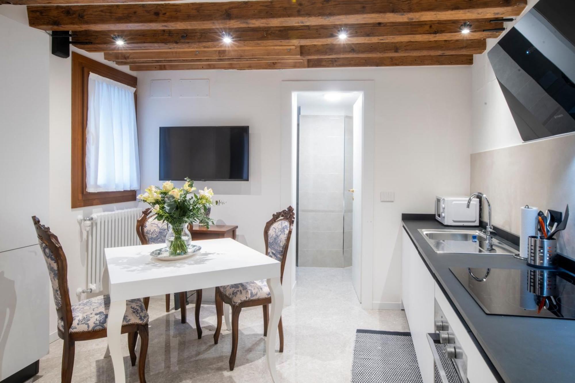 Gio&Gio Venice B&B Экстерьер фото