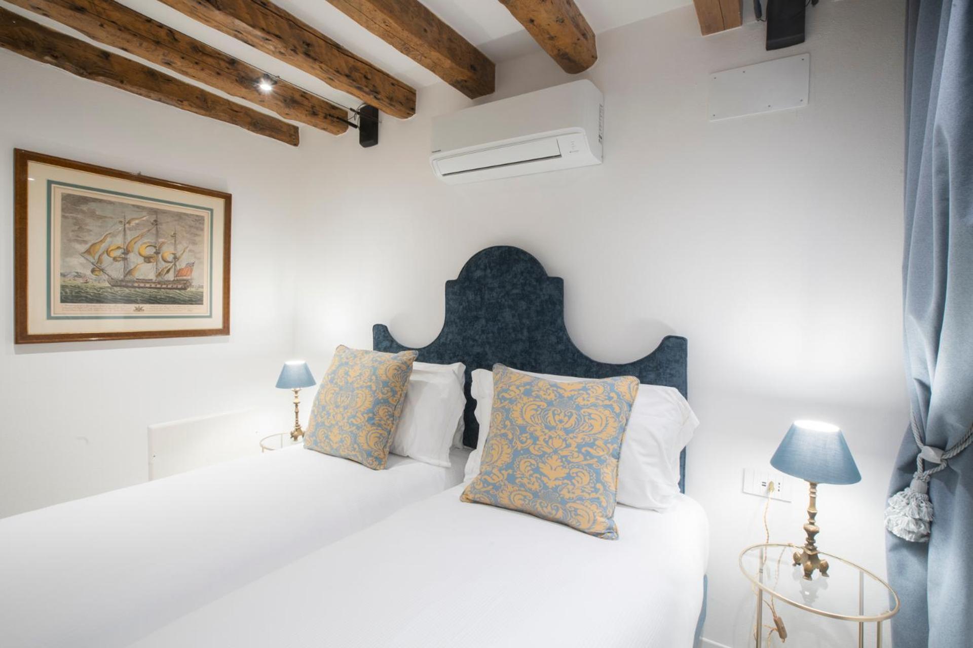 Gio&Gio Venice B&B Экстерьер фото